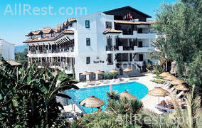 Selim Han Hotel 